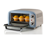 Ariete Mini piekarnik 3919/05 Vintage - 1539776 - zdjęcie 3